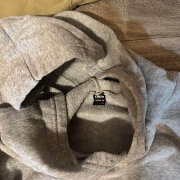 2 Hoodies- Originals and Miami- Medium - Picture 3 of 3